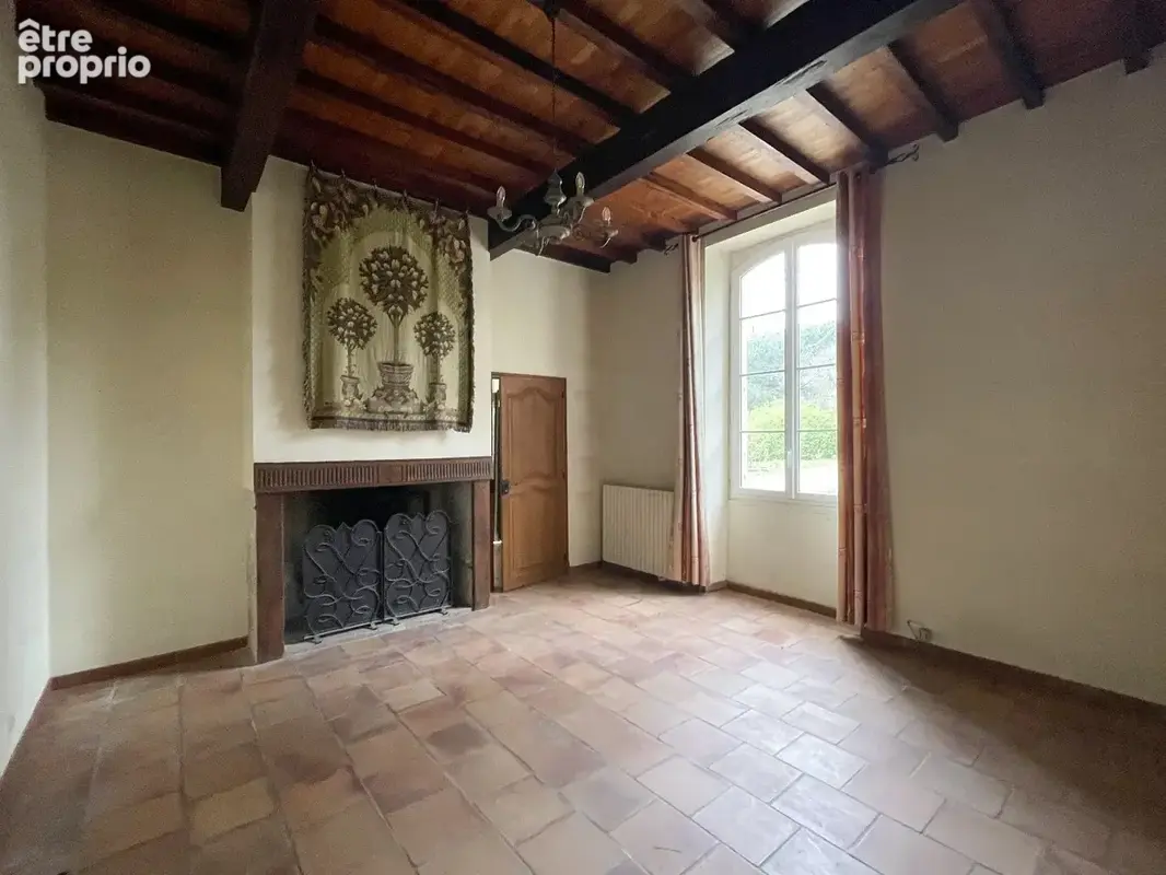 Hameau de charme dans un cadre privilégié - photo 8