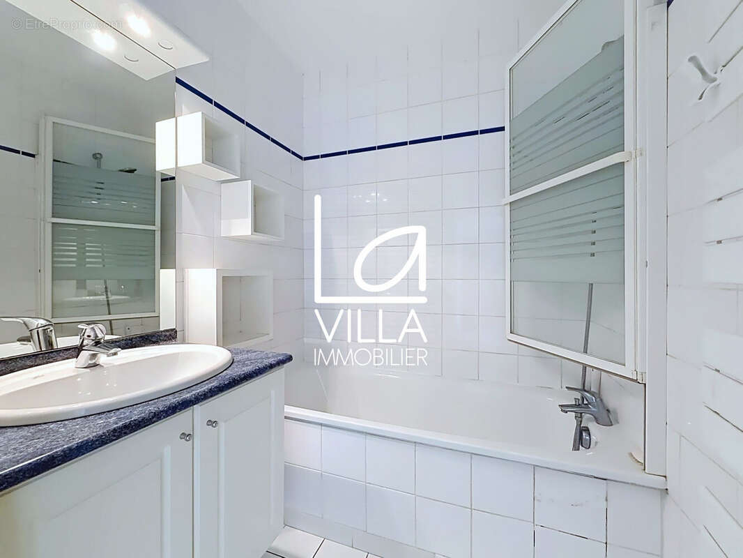 Appartement à WIMEREUX