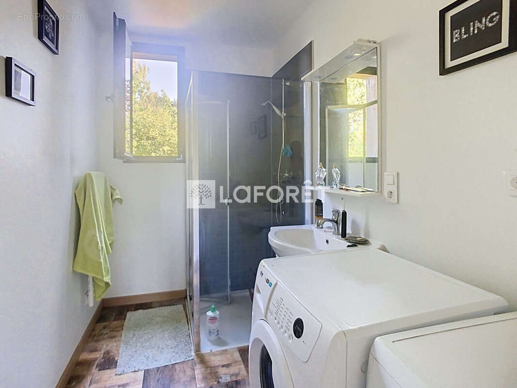 Maison Bovel 8 pièce(s) 195 m2 - photo 12