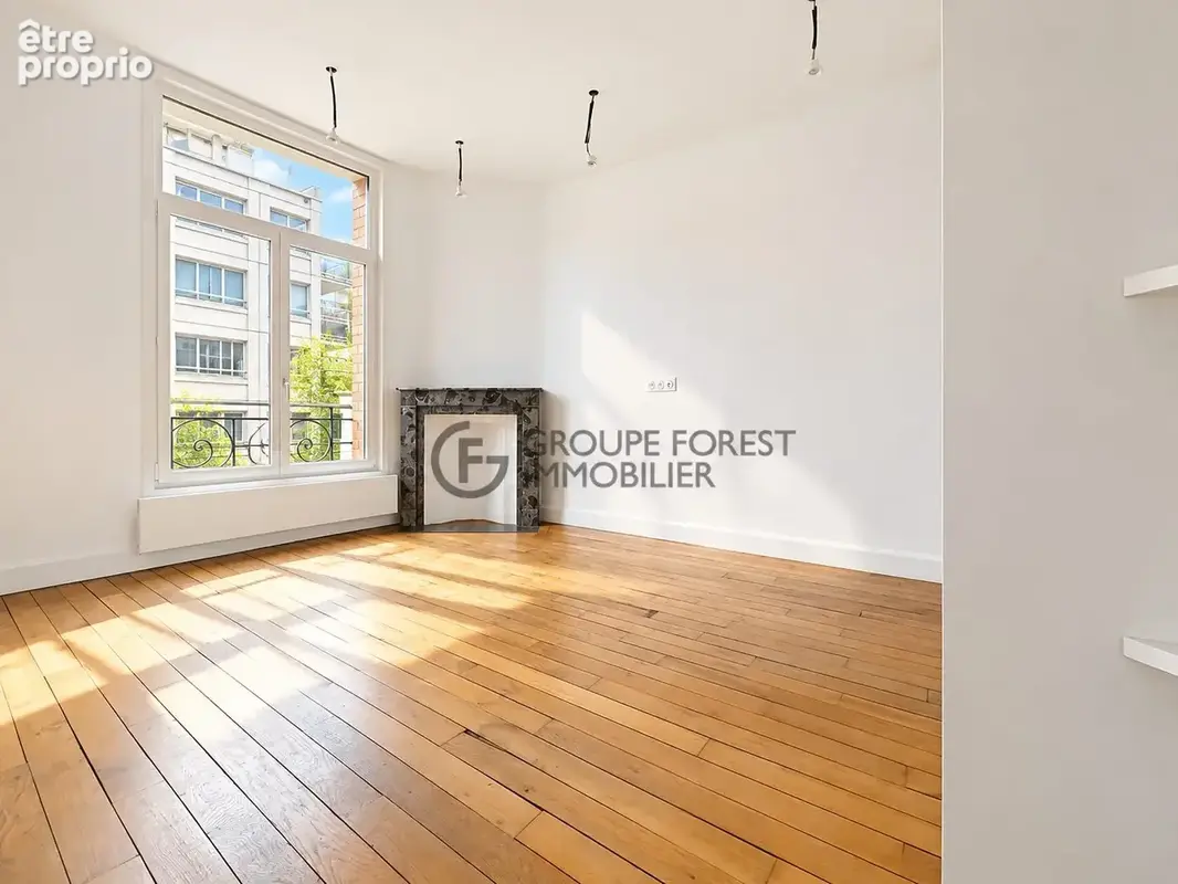 Appartement 4 pièces 85 m² à vendre à La Madeleine (59110) - photo 7