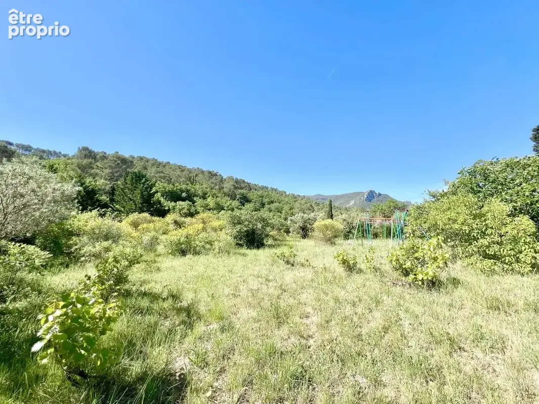 Maison de campagne de 157 m² sur 6 569 m² de terrain - photo 17