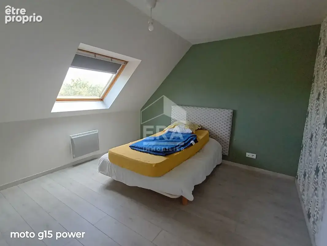 Maison 93m² à belz - photo 5