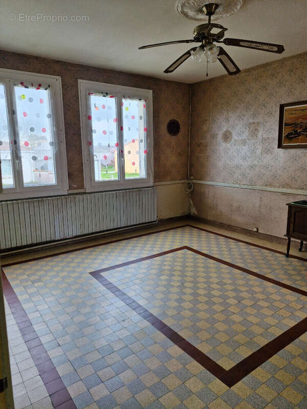 Maison Le Pellerin 4 pièce(s) - photo 4