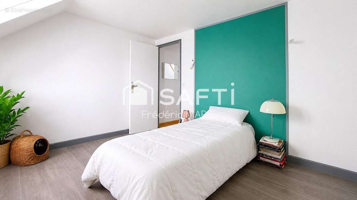Maison 130 m² à Orbec  - photo 6