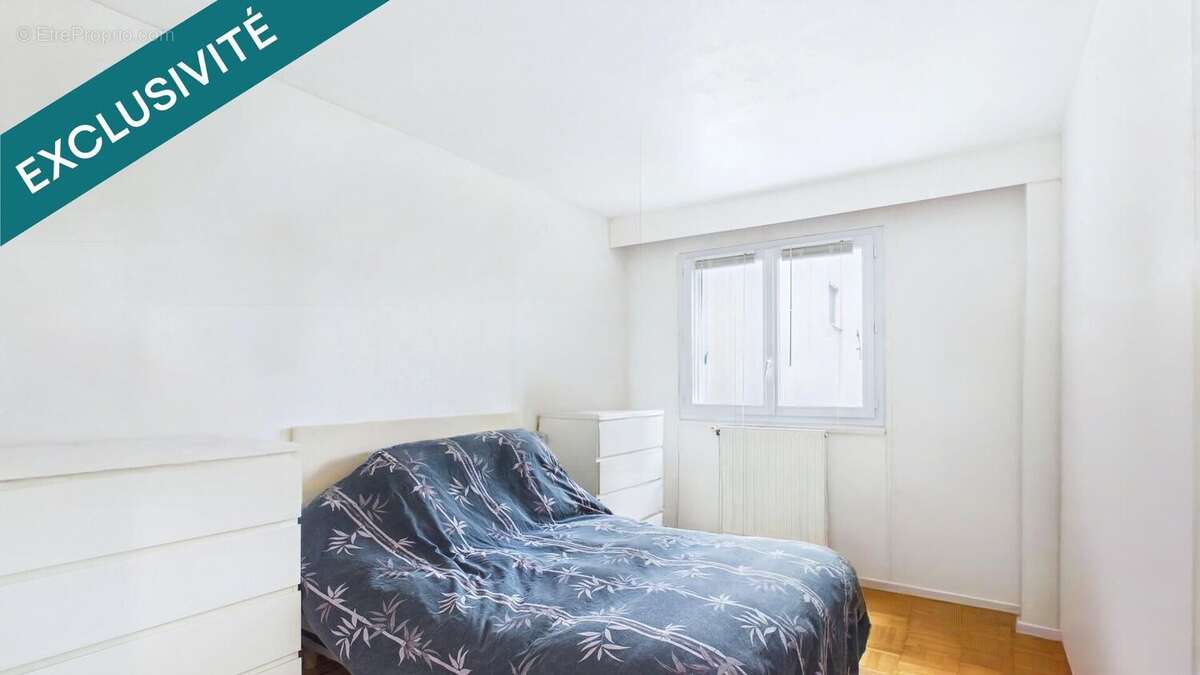 Photo 7 - Appartement à VITRY-SUR-SEINE
