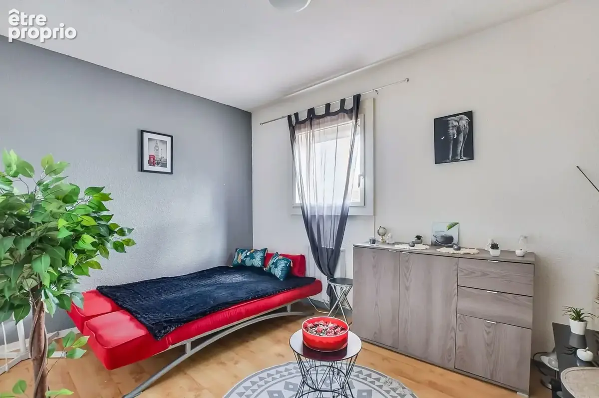 Maison 3 pièces 65 m² à vendre à Toulouse (31200) - photo 8