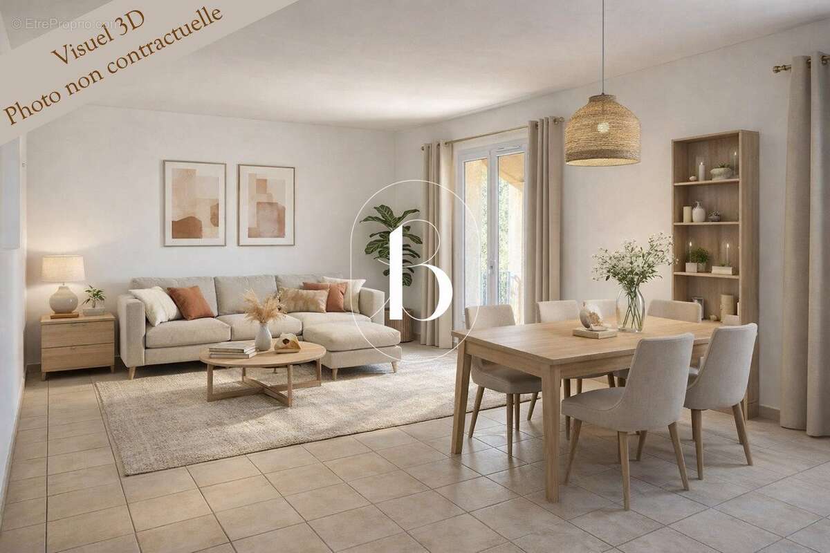 Maison 88 m² à Courry  - photo 6