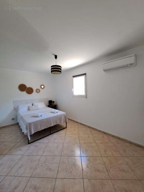 Maison de plain pied 170 m2, 5 chambres, piscine, garage, sans vis-à-vis,  terrain 5540 m2 à SAN NICOLAO, Moriani (HAUTE CORSE) - photo 17