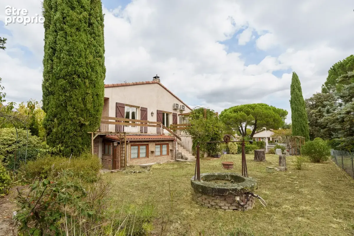 Maison à BALMA