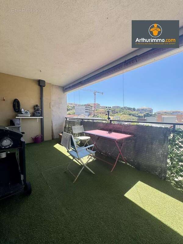 Vente Appartement Propriano(20110) 340 000ï¿œ - photo 5
