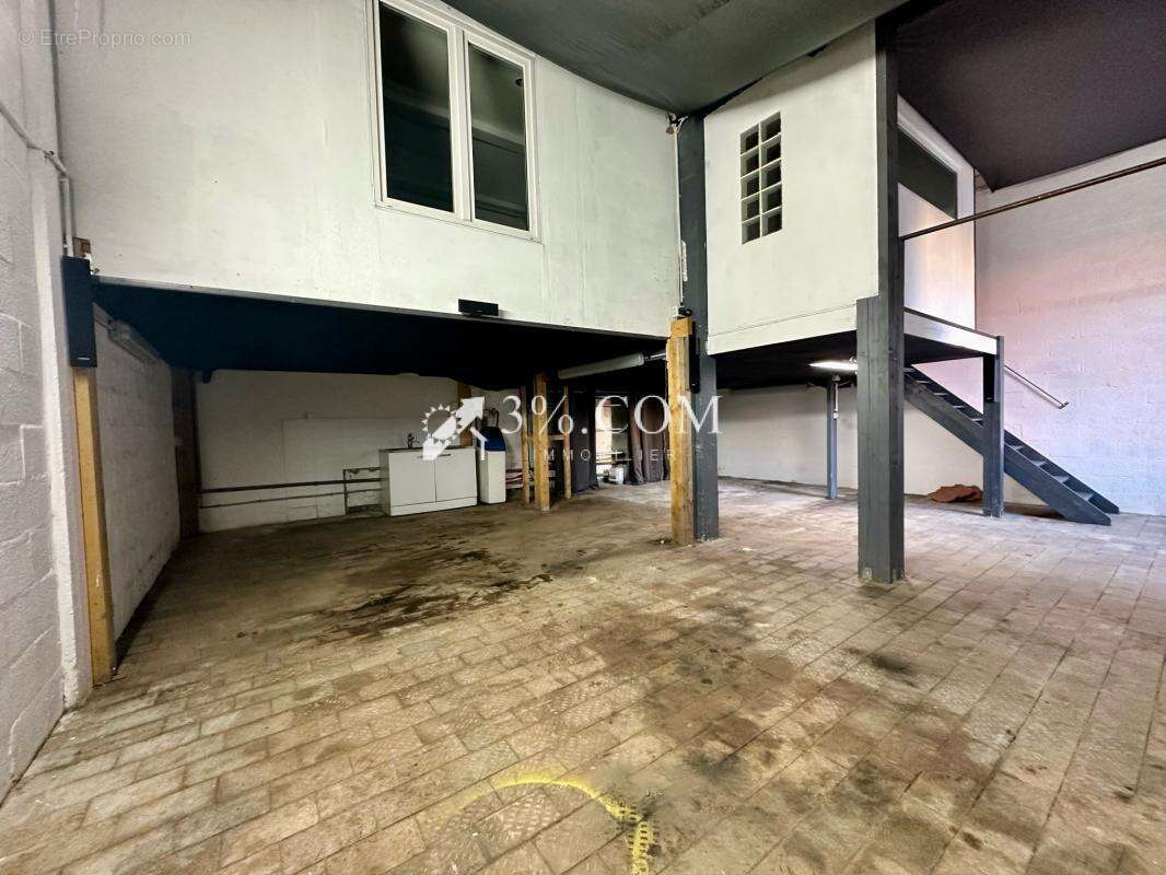 Appartement à CONDETTE