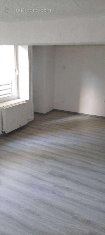 Appartement à VERDUN