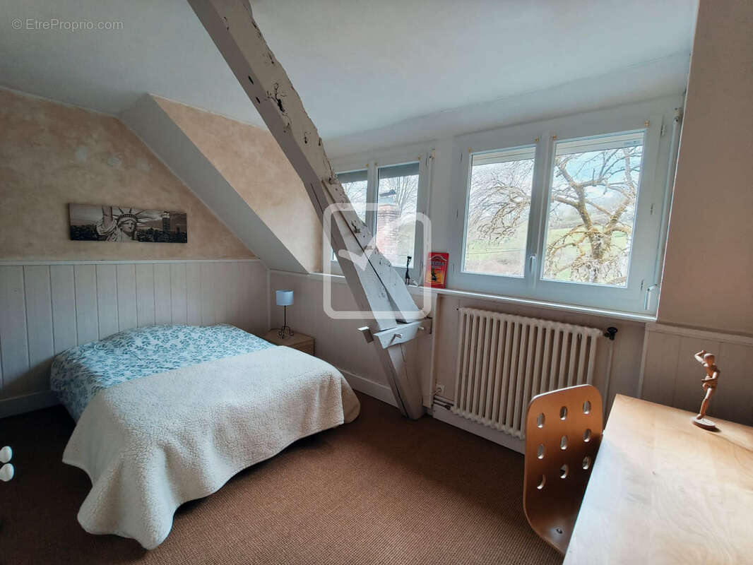 Maison à CUBLAC