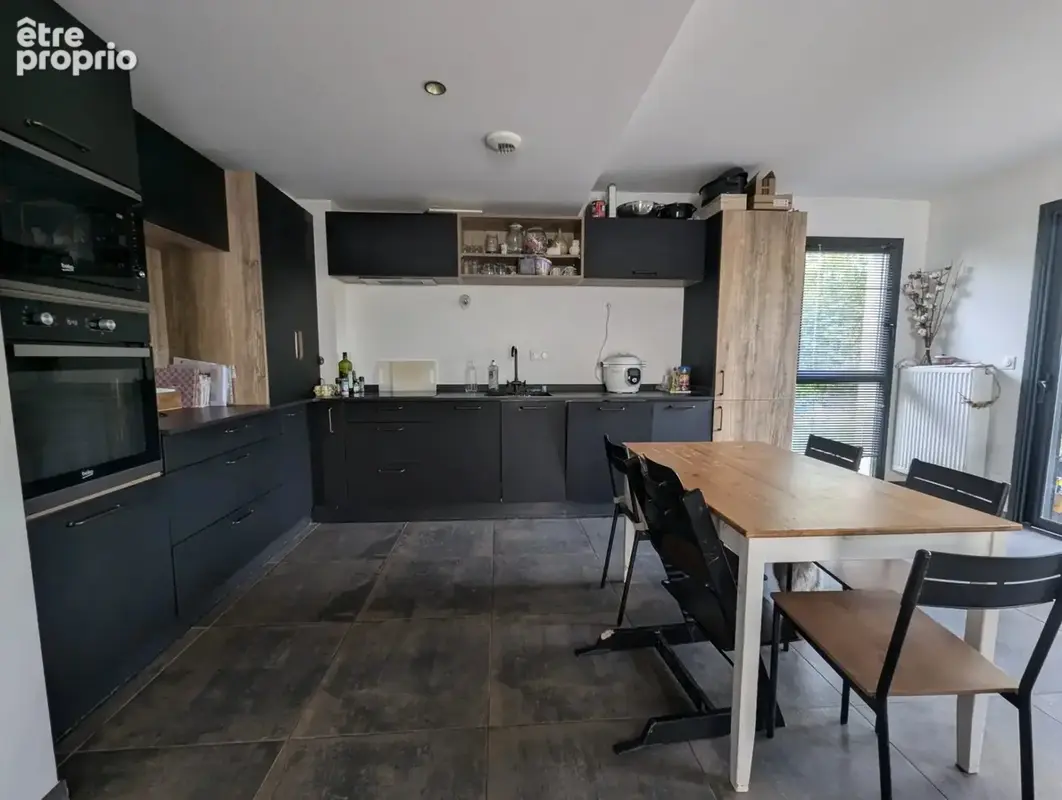 Maison individuelle T3 - photo 2