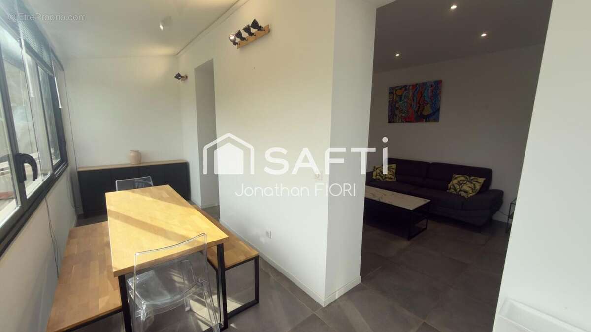 Photo 7 - Appartement à LA VALETTE-DU-VAR