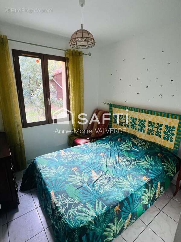 Photo 8 - Maison à LACANAU