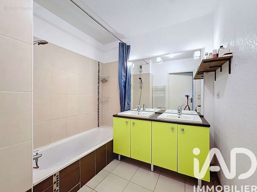 Photo 8 - Appartement à COLOMIERS