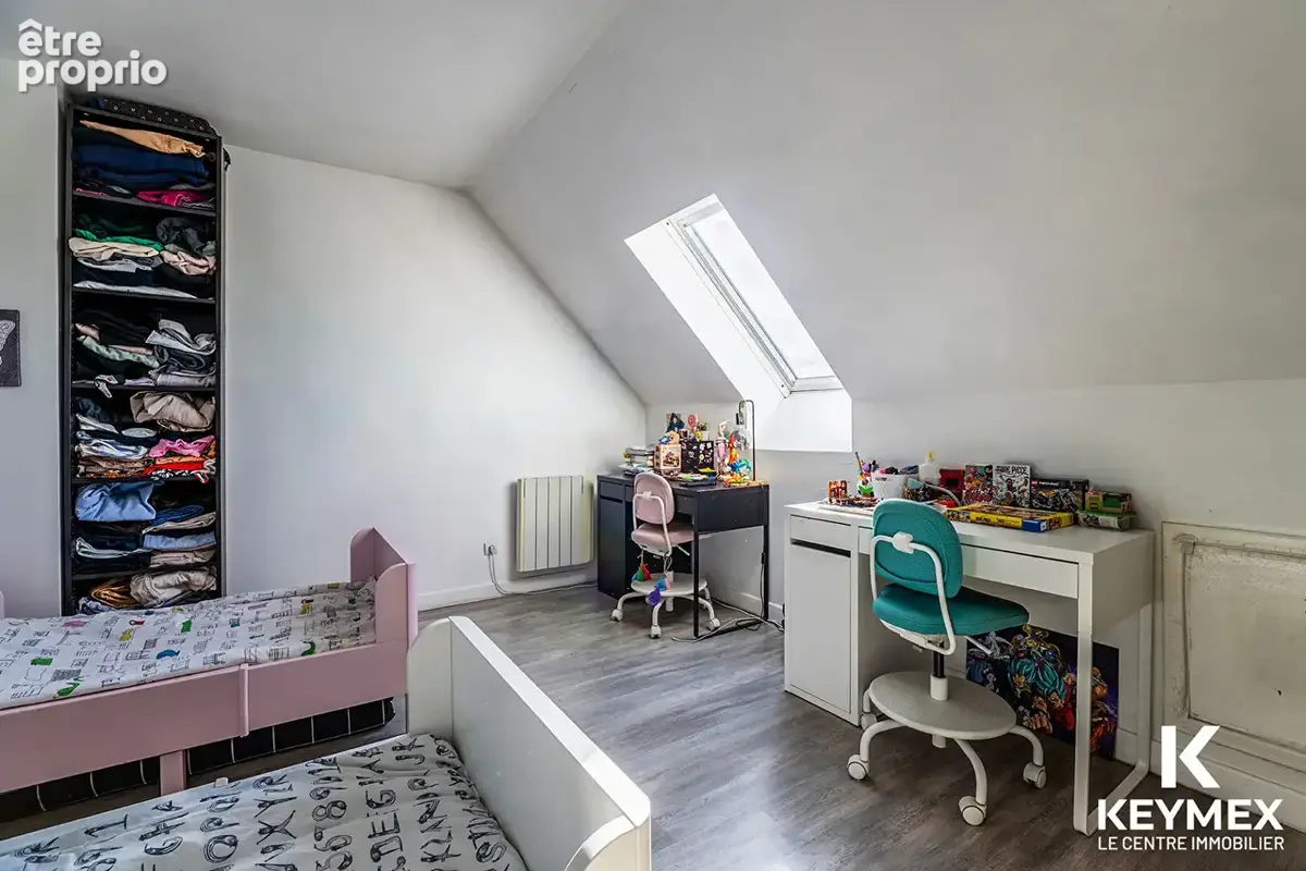 Maison Le Mesnil En Thelle 6 pièces 105m² - photo 6