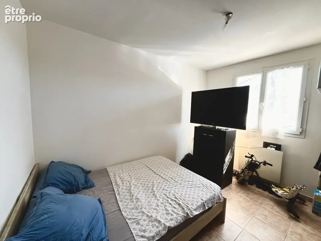 T3 de 60M2 en rez-de-jardin   Châteauneuf-les-Martigues - photo 3
