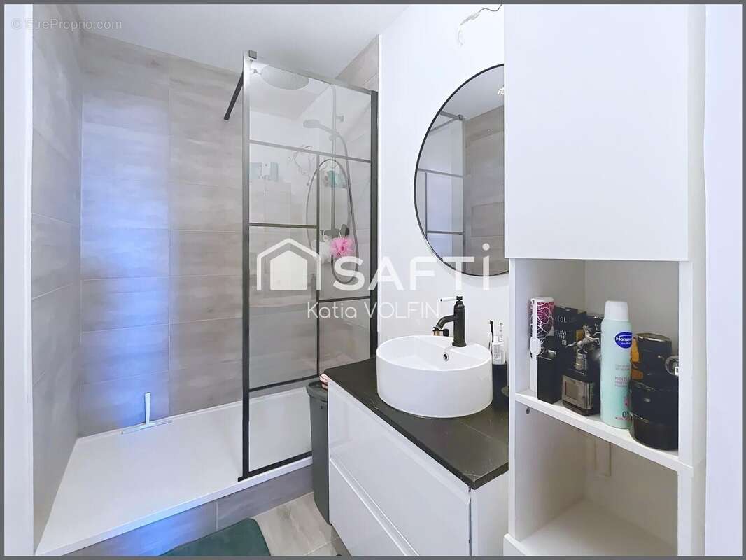 Photo 6 - Appartement à MARSEILLE-10E