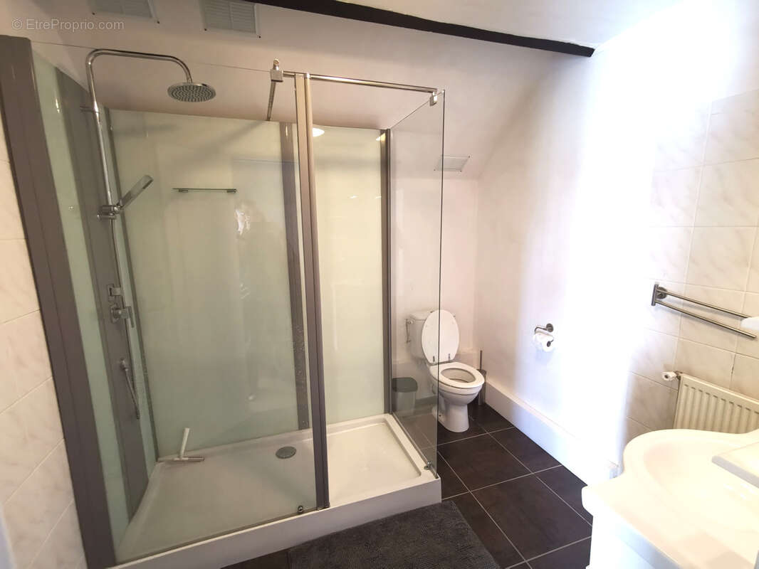 Maison à L&#039;EPINAY-LE-COMTE