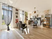 séjour - Maison à JUJURIEUX