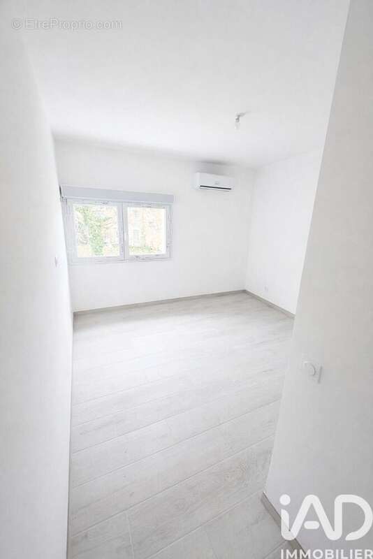 Photo 4 - Appartement à NIMES