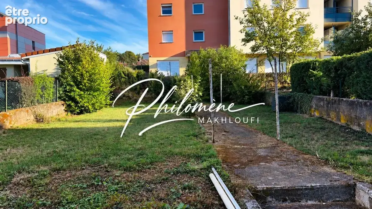 Maison 4 pièces 70 m² à vendre à Villerupt (54190) - photo 10