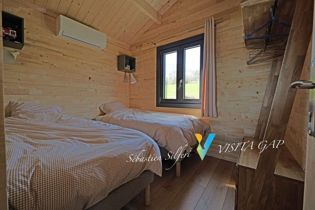 Maison à LA FREISSINOUSE