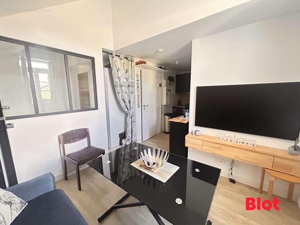Appartement à CANCALE