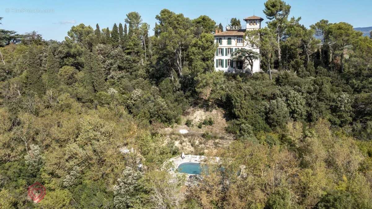 Maison à CASTELNAUDARY