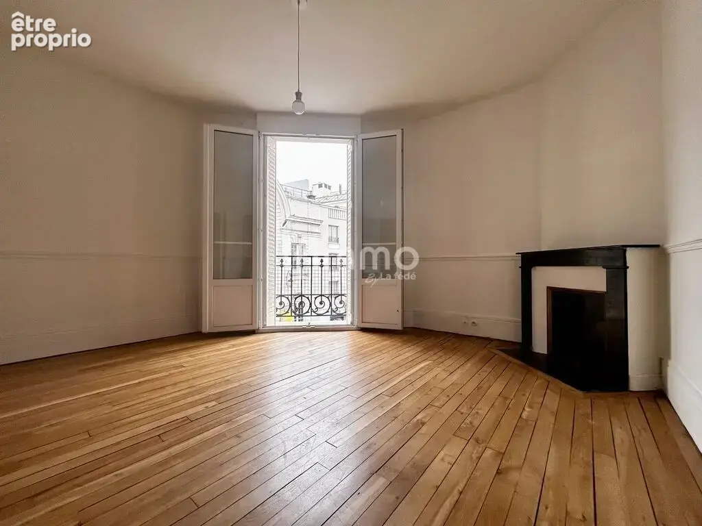 Appartement F3, au cœur de Nogent - photo 9
