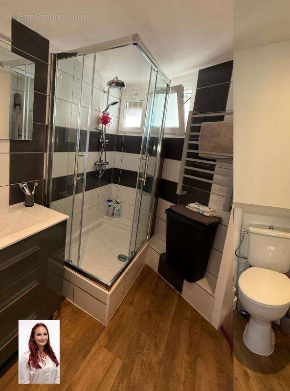 Appartement à BRIGNOLES