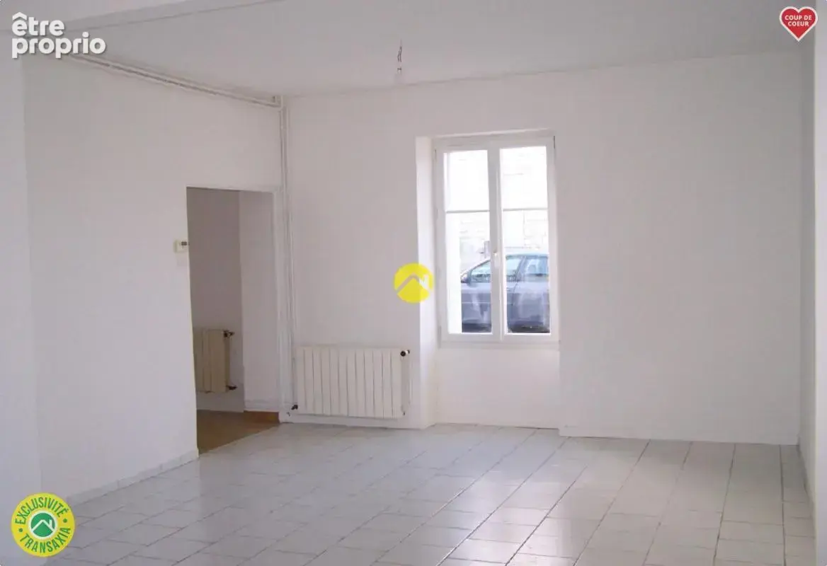 Maison de village renovee - photo 9