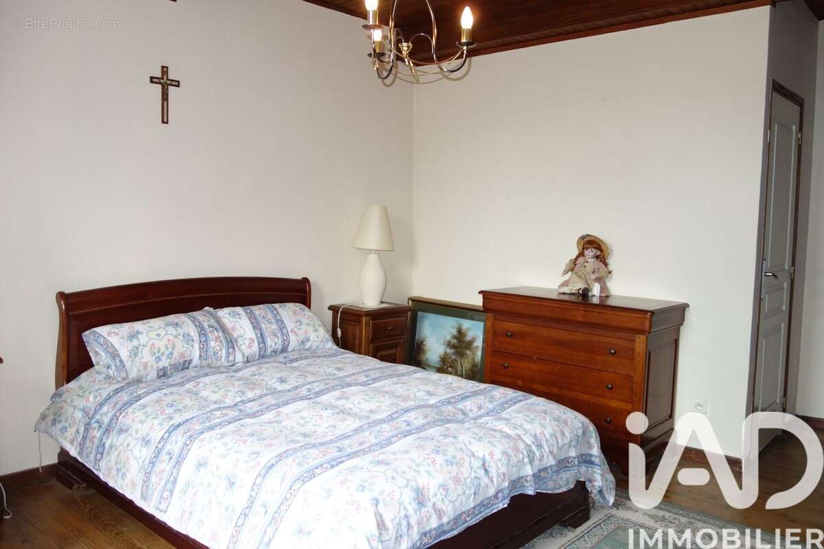 Photo 8 - Maison à PUYMIROL