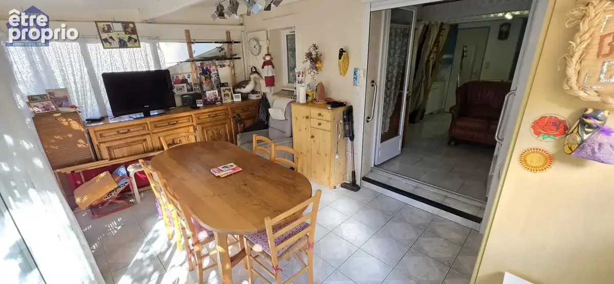 Maison 3 pièces 45 m² à vendre à Valras-Plage (34350) - photo 7
