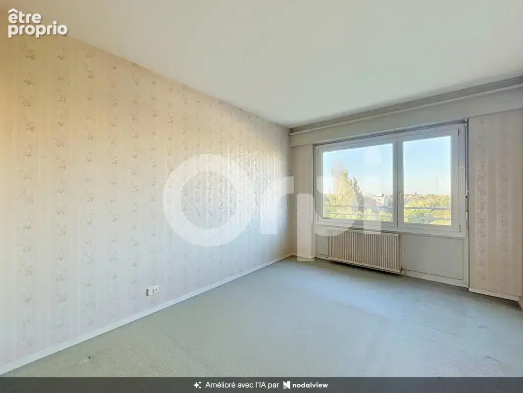 Appartement T 3 À Vendre - photo 6