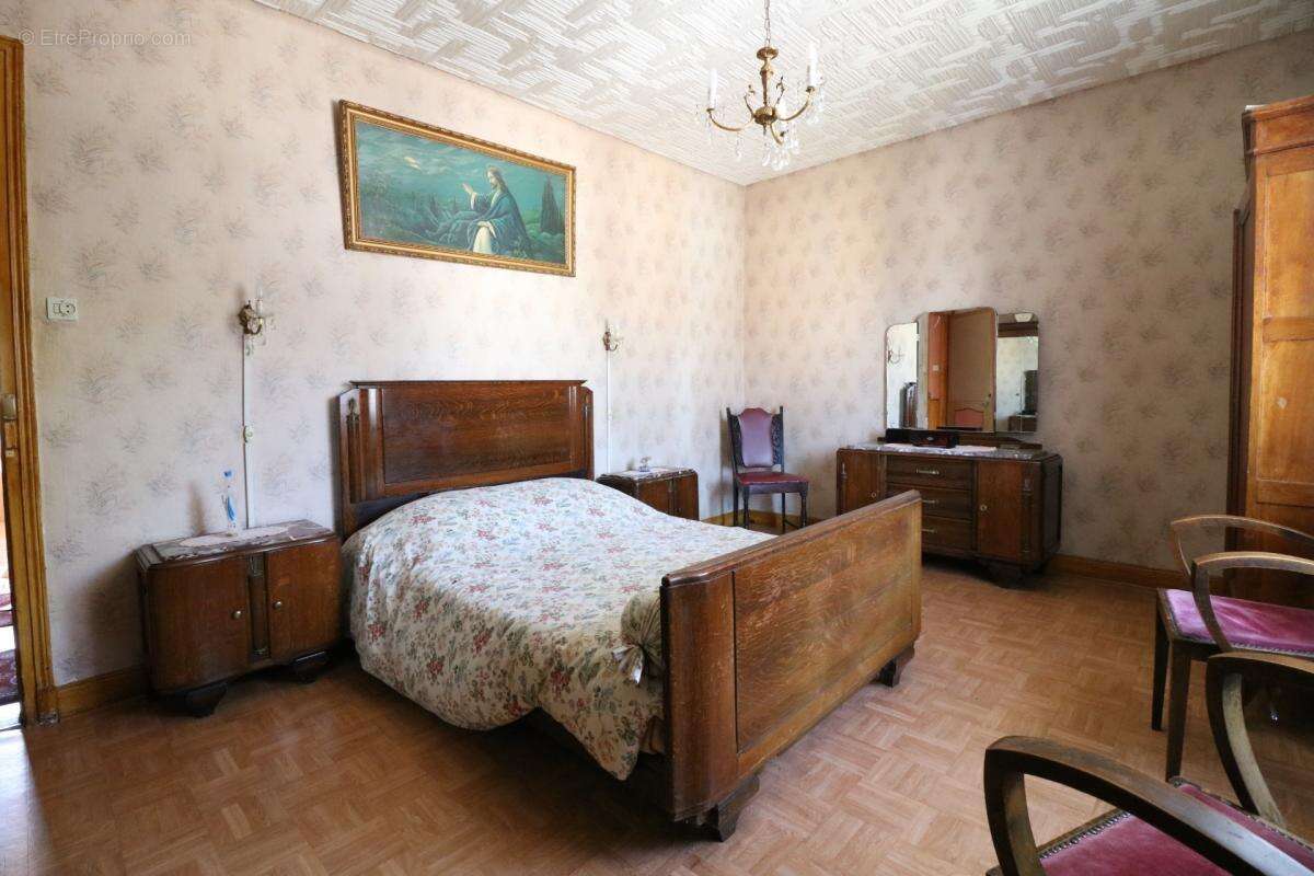 Maison à vendre 3 pièces SEREMANGE ERZANGE (57) - photo 6
