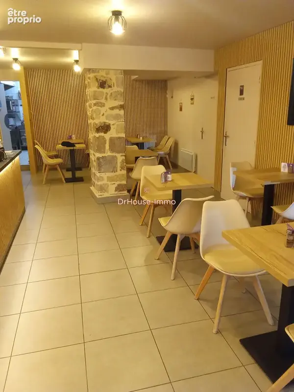 Commerce 60 m² à vendre à Rodez (12000) - photo 12