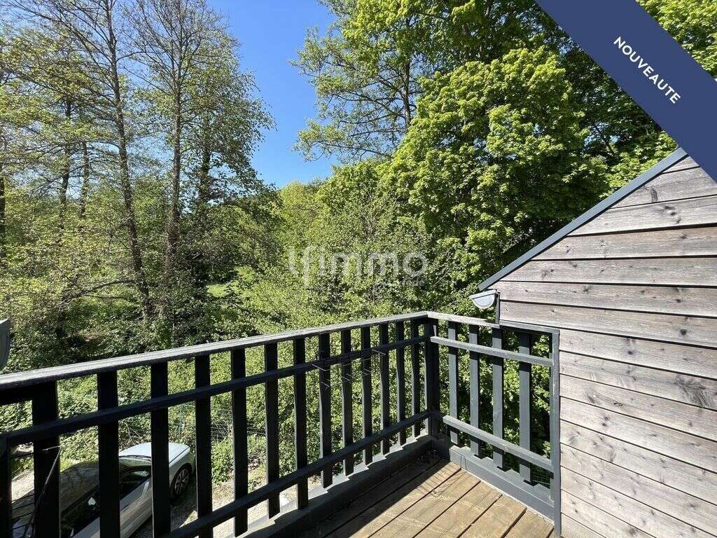 Appartement à STEINBACH