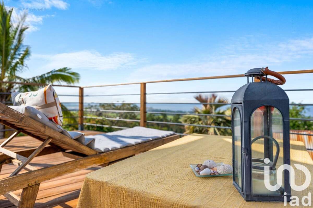 Photo 2 - Maison à L&#039;ETANG-SALE