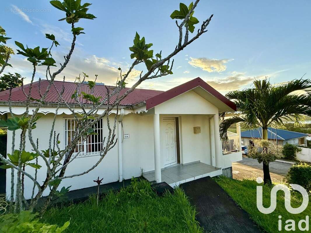 Photo 2 - Maison à DUCOS