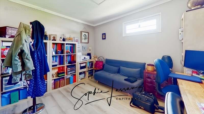 Maison à OSNY