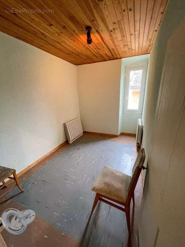 Maison à SAINT-CHRISTOL