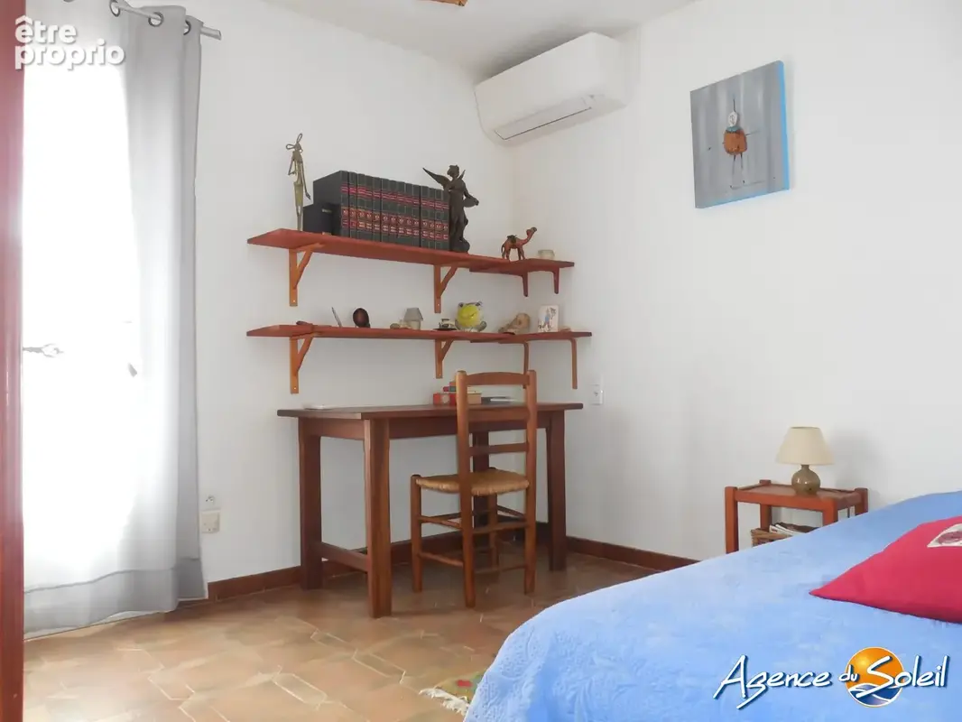 Maison 4 pièces 90 m² à vendre à Port-La-Nouvelle (11210) - photo 9