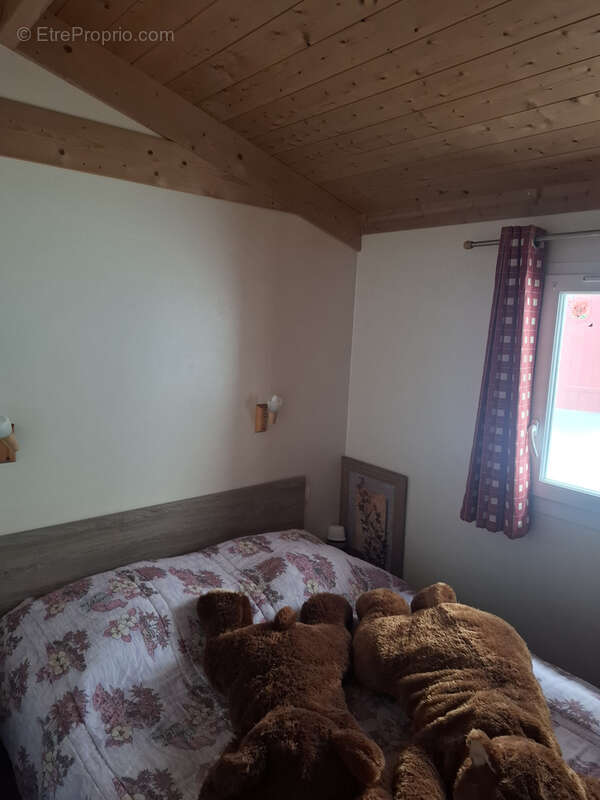 Appartement à SAINT-PALAIS