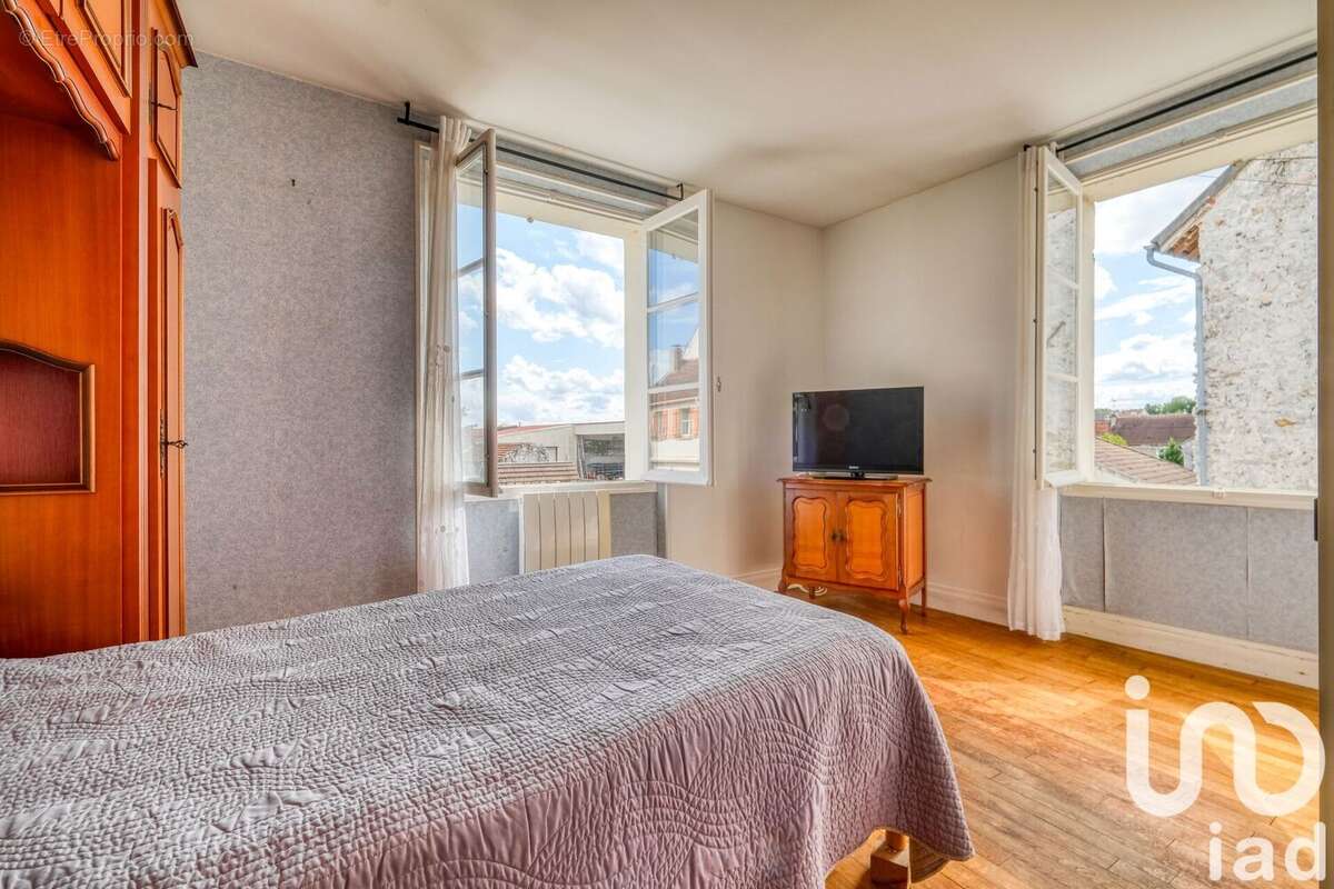 Photo 6 - Appartement à CHAMBRY