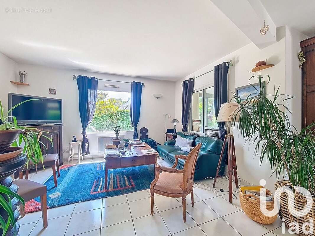 Photo 4 - Maison à PLOUFRAGAN