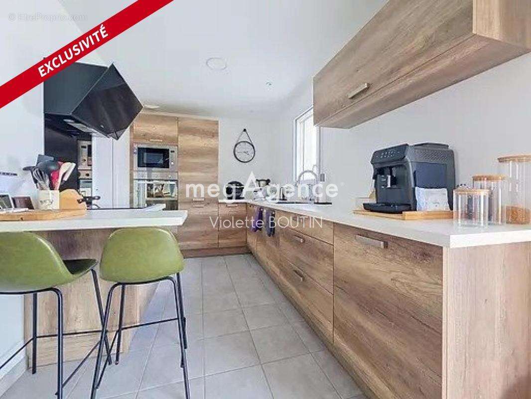 Maison de plain-pied de 2021 - photo 3