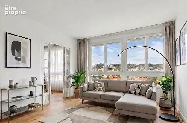 Appartement à CROSNE